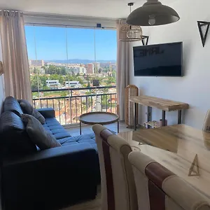 Flamingo Benalmádena