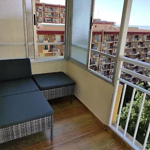 Sol Y Relax, Aguila Apartment
