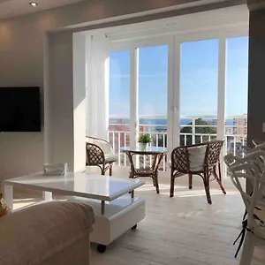 Arroyo De La Miel Luxury Sun&beach Apartment