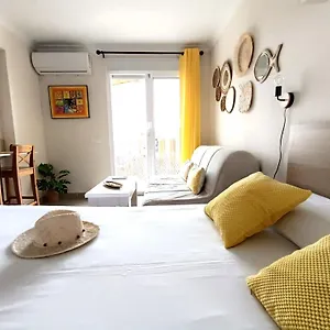 Piscis Apartment