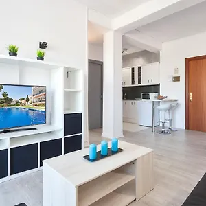 With Sea View Apartment