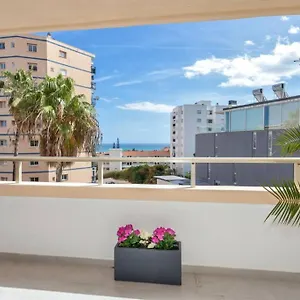 Puertosol 33 - 2 Bed Apartment, Puerto Marina Apartment