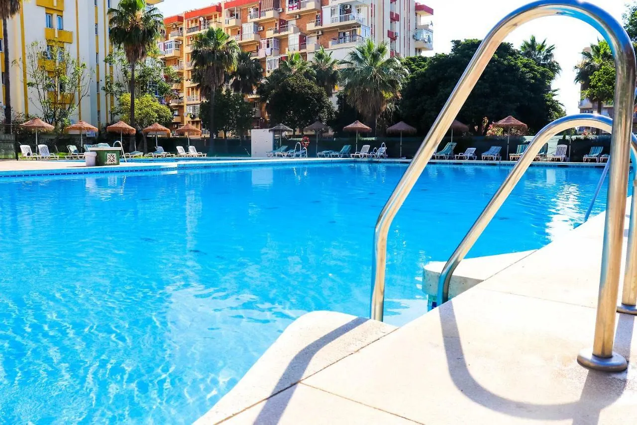 Cosy Studio In Benalmadena Costa Del Sol Apartment Spain